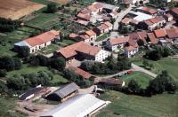 Photo de Haraucourt-sur-Seille (57)