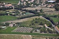 Photo de Carpentras (84)