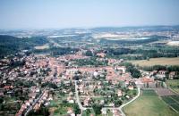 Photo de Rosières-aux-Salines (54)