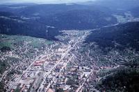 Photo de Gérardmer (88)