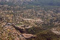 Photo de Tourrettes-sur-Loup (06)